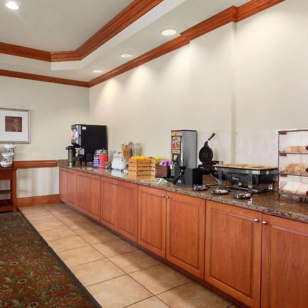Country Inn & Suites By Radisson, Tifton, Ga Bagian luar foto