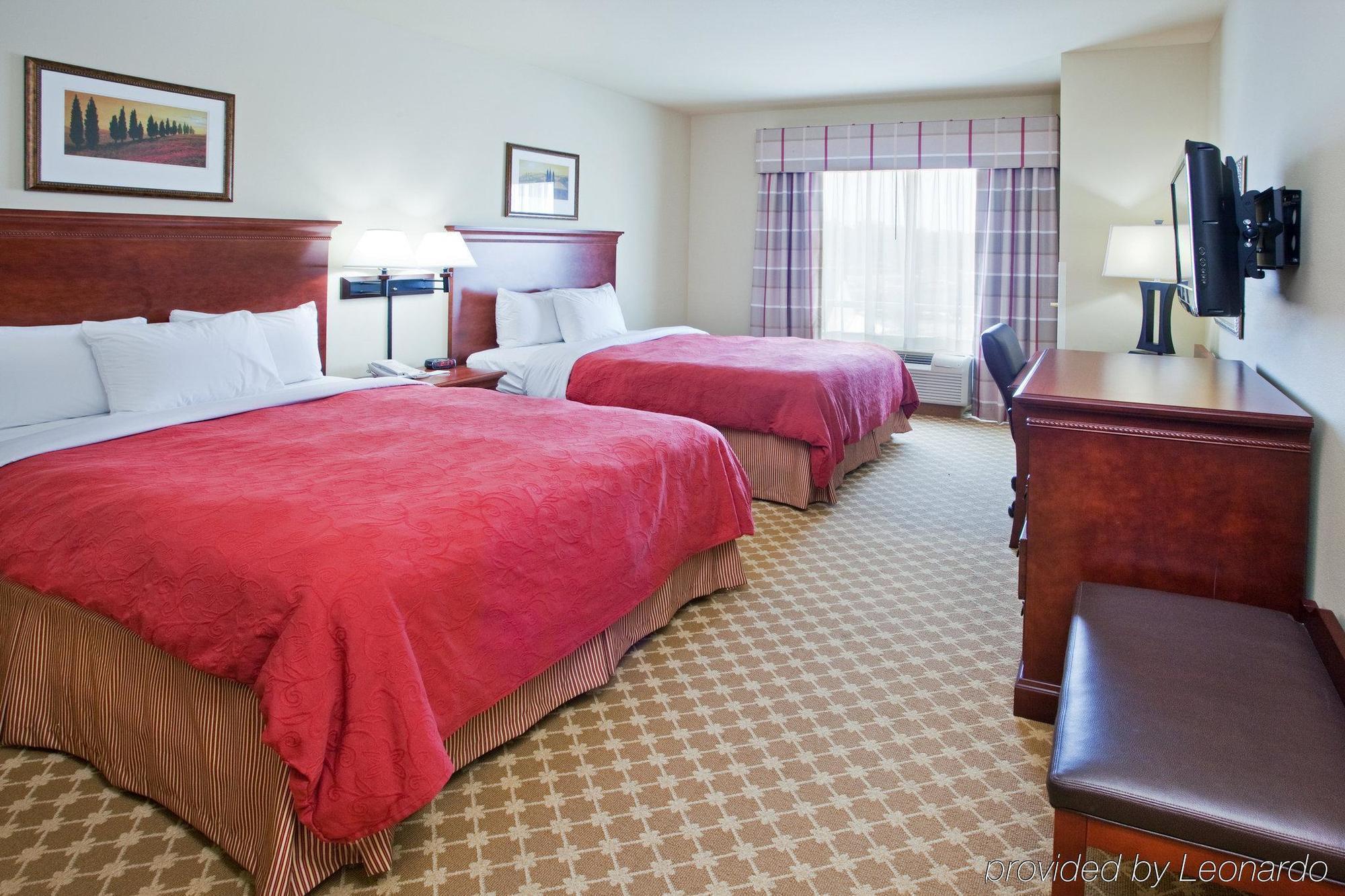 Country Inn & Suites By Radisson, Tifton, Ga Bagian luar foto