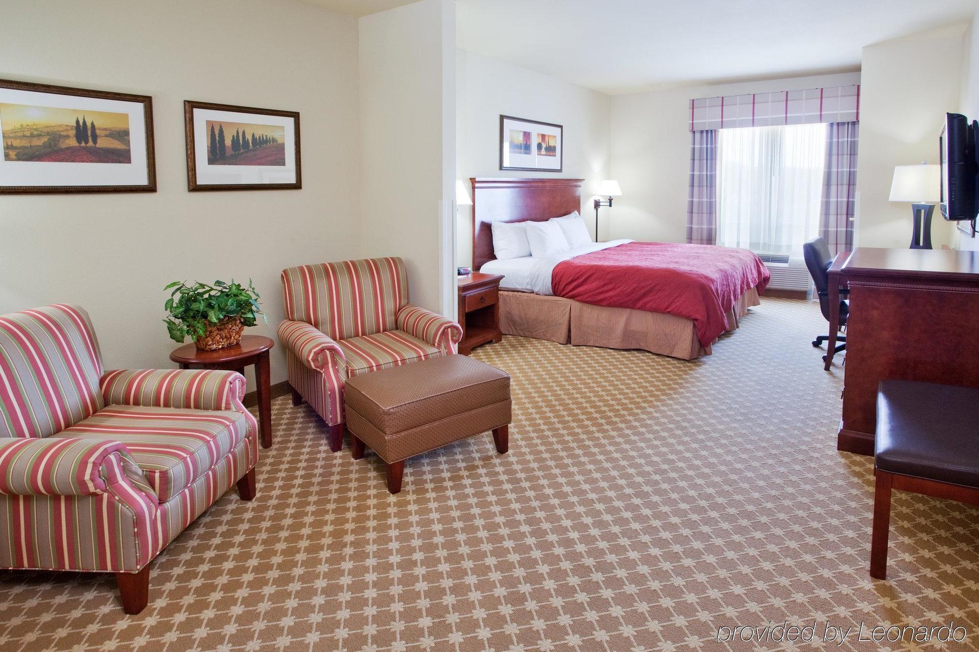 Country Inn & Suites By Radisson, Tifton, Ga Bagian luar foto