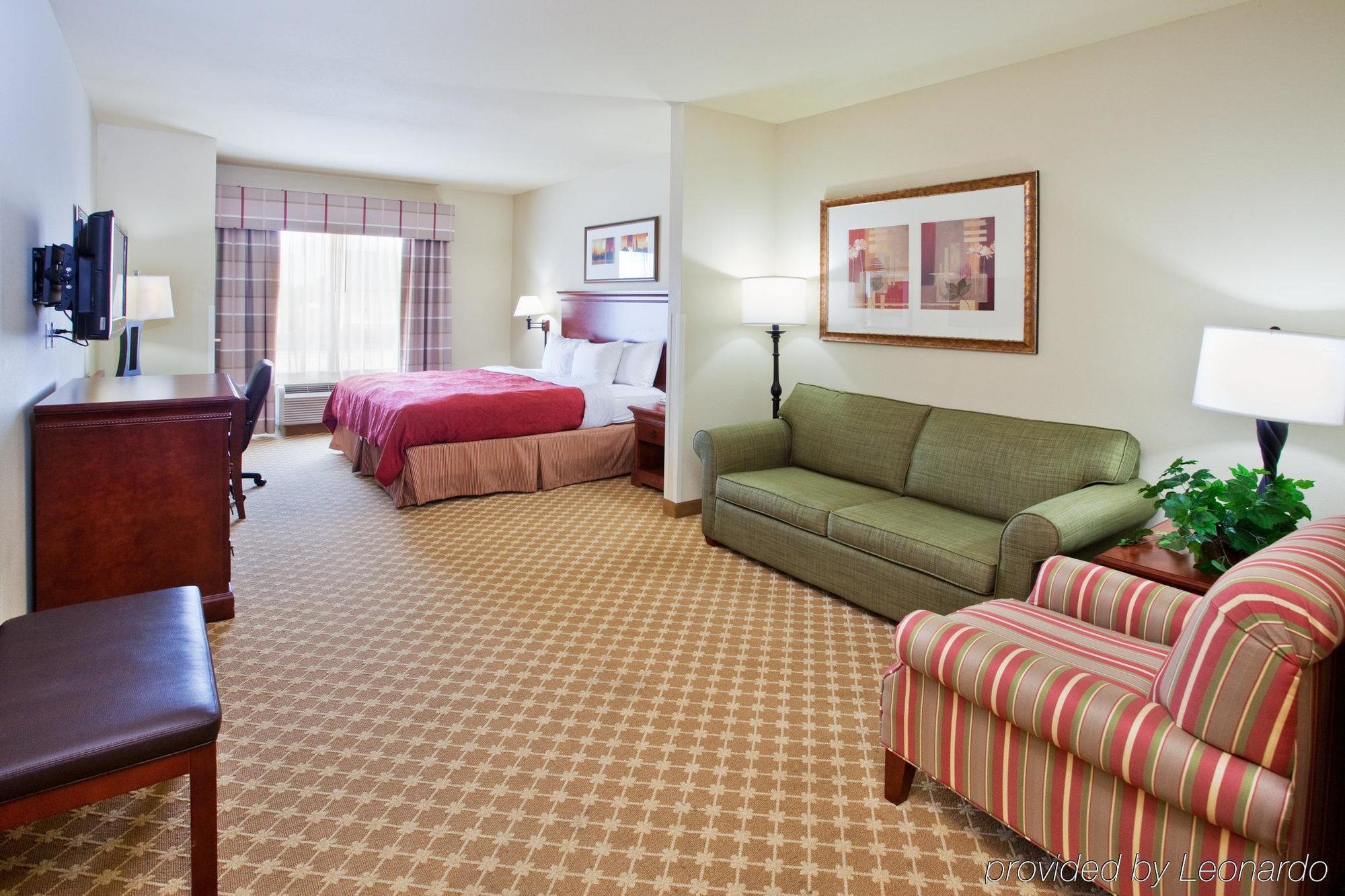 Country Inn & Suites By Radisson, Tifton, Ga Bagian luar foto