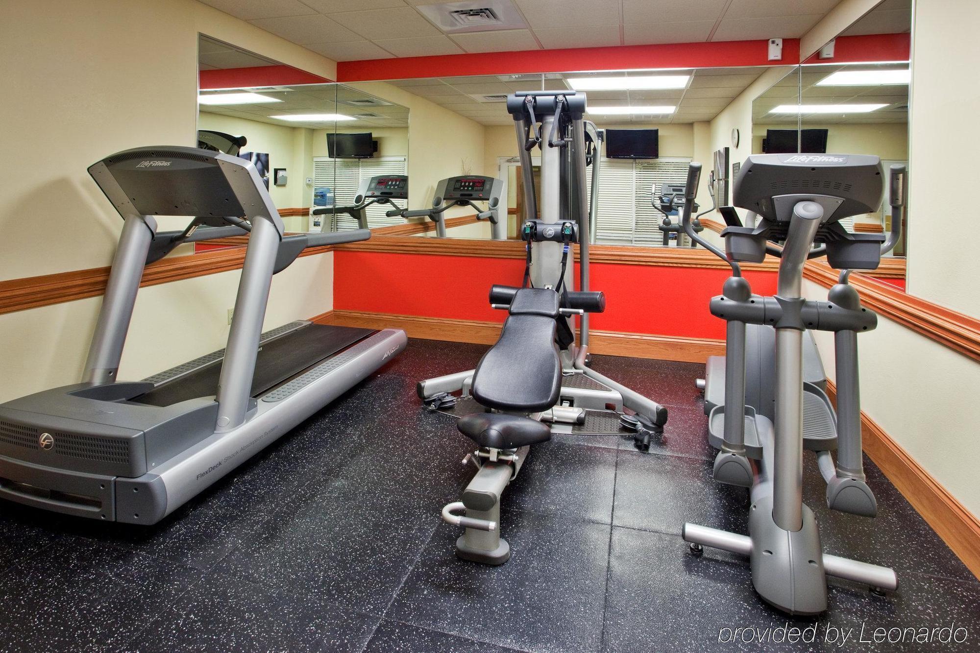 Country Inn & Suites By Radisson, Tifton, Ga Bagian luar foto