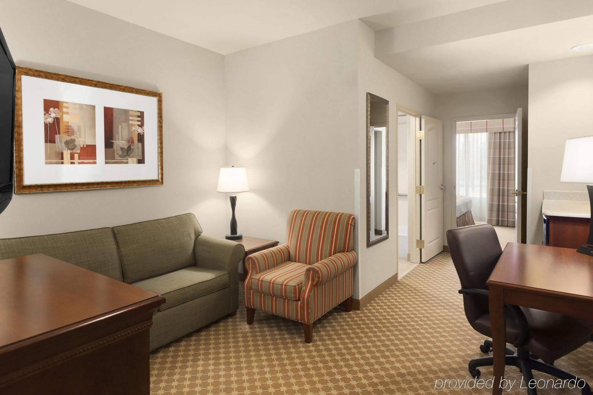 Country Inn & Suites By Radisson, Tifton, Ga Bagian luar foto